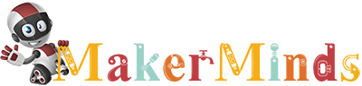 makerminds logo
